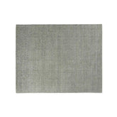 Jackson Handwoven Rug Vintage Rugs Doormat in Moss