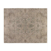 Luca Hand-Knotted Rug Persian-Inspired Wool Carpet