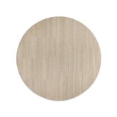 Nova Hand-Knotted Round Rug 100% Premium New Zealand Wool Carpet