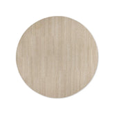 Nova Hand-Knotted Round Rug 100% Premium New Zealand Wool Carpet