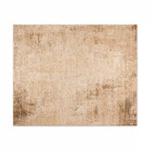 Miah Hand-Knotted Rug Brown Natural Fiber Carpet