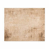 Miah Hand-Knotted Rug Brown Natural Fiber Carpet