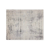 Wylie Hand-Knotted Area Rug Rectangular Washable Living Rooms Carpet
