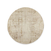 Wylie Luxury Round Rug Hand-knotted Carpet