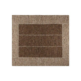 Alder Handwoven Resilient Wool Rug Dining Room Carpet