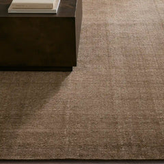 Jackson Handwoven Vintage Rug Durability Bedrooms Carpet