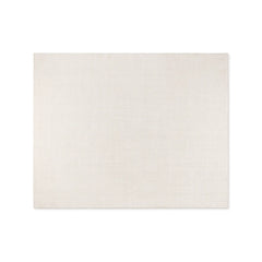 Lanora Lanning Handwoven Rug Wool & Linen Blend Carpet