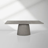 Cavallino Classico Concrete Dining Table