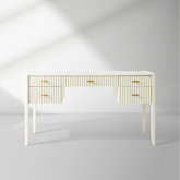 Lewis Modern Wood Dressers