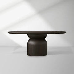 Handcrafted Perth Entryway Console Table Solid Wood Hallway Entrance Table