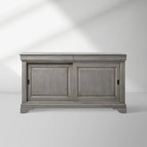 Giada Bell'Arte Console lockers Vintage Entrance Storage Cabinets With Drawers