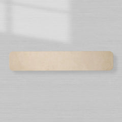 Caden Stone Top TV Stand Media Console Side Cabinet Television Storage Unit Wood Sideboard