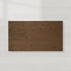 Felton Minimalist Coffee Table Oak Cocktail Table Rural Living Room Wood Center Tea Table