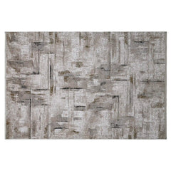 Milano Modern Abstract Neutral Area Rug Exquisite Versatile & Understatedly Luxurious Carpet Modern Abstract Textured Neutral Style