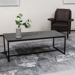 Torino Fragmented Mosaic Abstract Neutral Area Rug Modern Distressed Fragmented Geometric Style Carpet