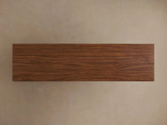 Ilaria Walnut Wood Entryway Console Table Elegant Hallway Entrance Table