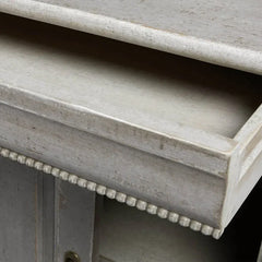 Giada Bell'Arte Tulip Wood Bookcase