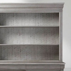 Giada Bell'Arte Tulip Wood Bookcase