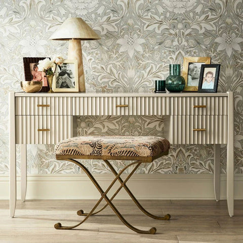 Lewis Modern Wood Dressers