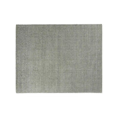Jackson Handwoven Rug Vintage Rugs Doormat in Moss