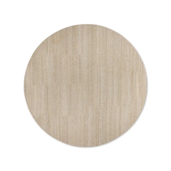 Nova Hand-Knotted Round Rug 100% Premium New Zealand Wool Carpet