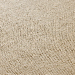 Highland Handwoven 100% Wool Rug Living Room Carpet
