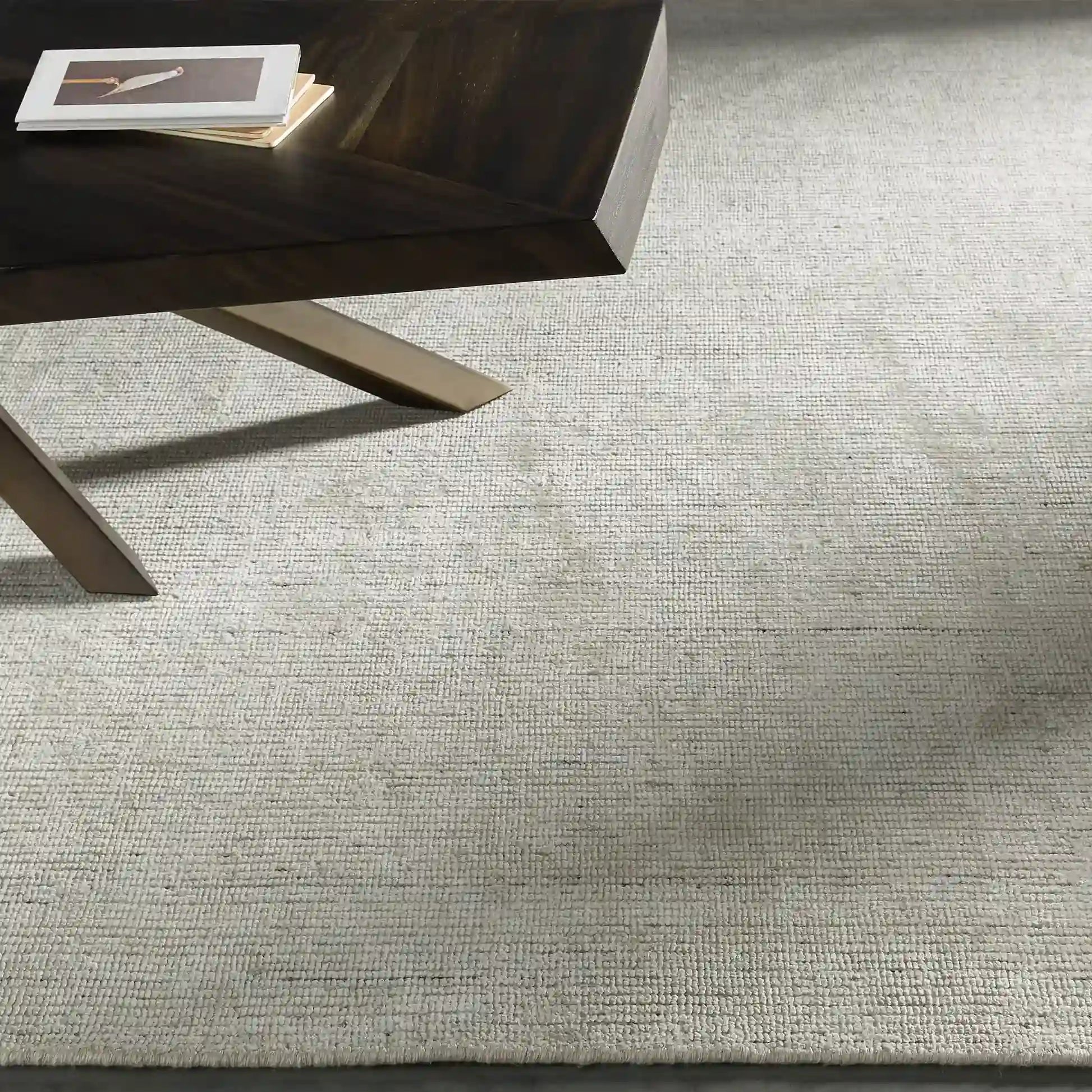 Jackson Handwoven Vintage Rug Durability Bedrooms Carpet