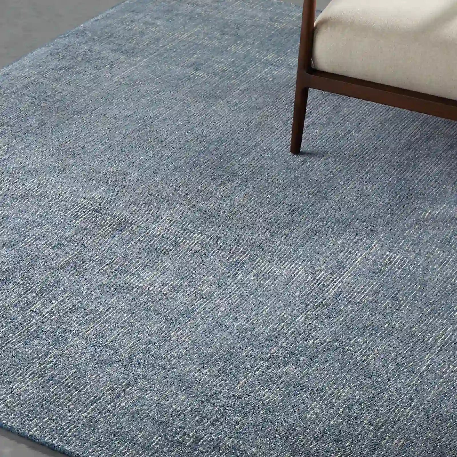 Jackson Handwoven Vintage Rug Durability Bedrooms Carpet
