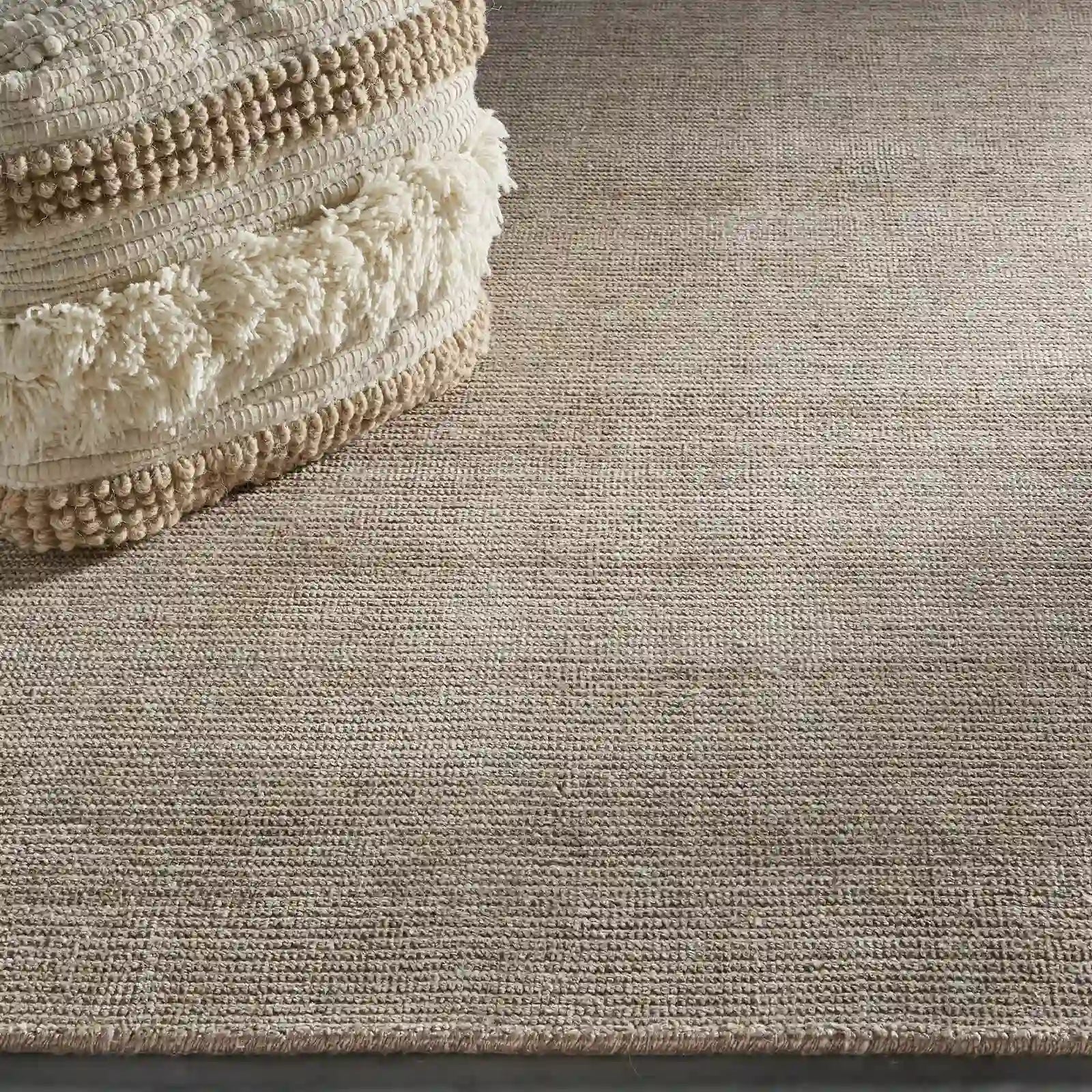 Jackson Handwoven Vintage Rug Durability Bedrooms Carpet