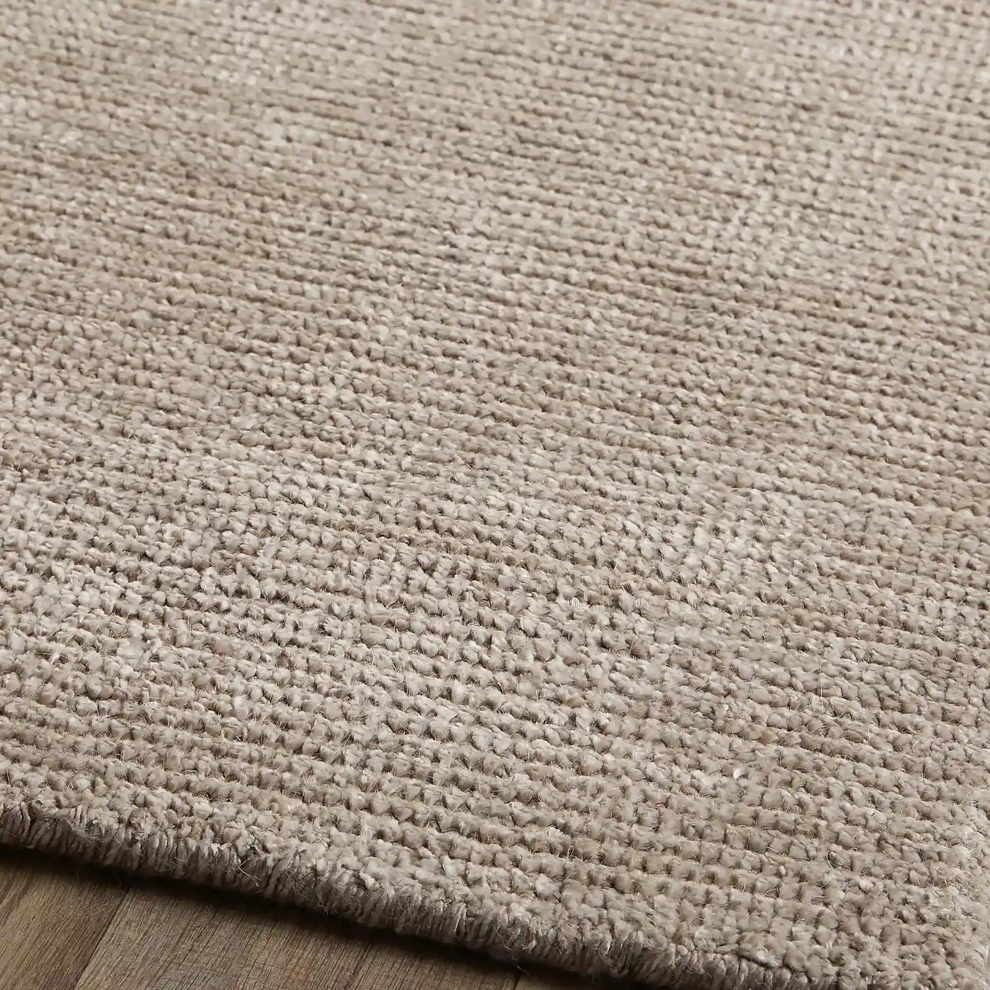 Jackson Handwoven Vintage Rug Durability Bedrooms Carpet