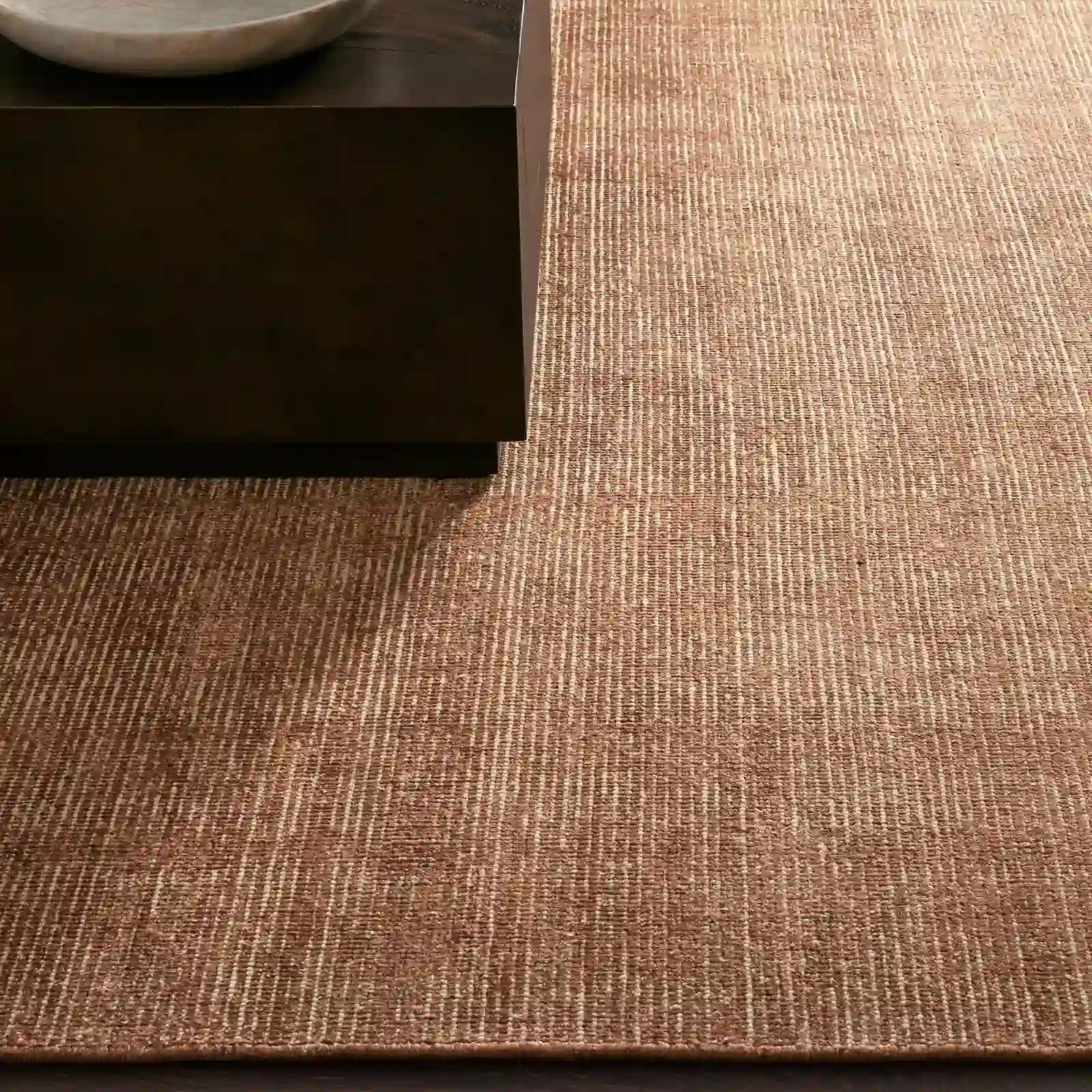 Jackson Handwoven Vintage Rug Durability Bedrooms Carpet
