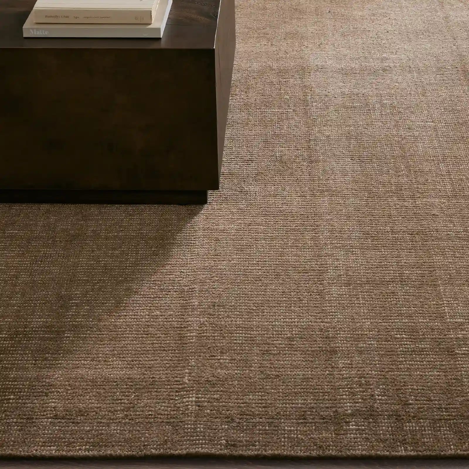 Jackson Handwoven Vintage Rug Durability Bedrooms Carpet