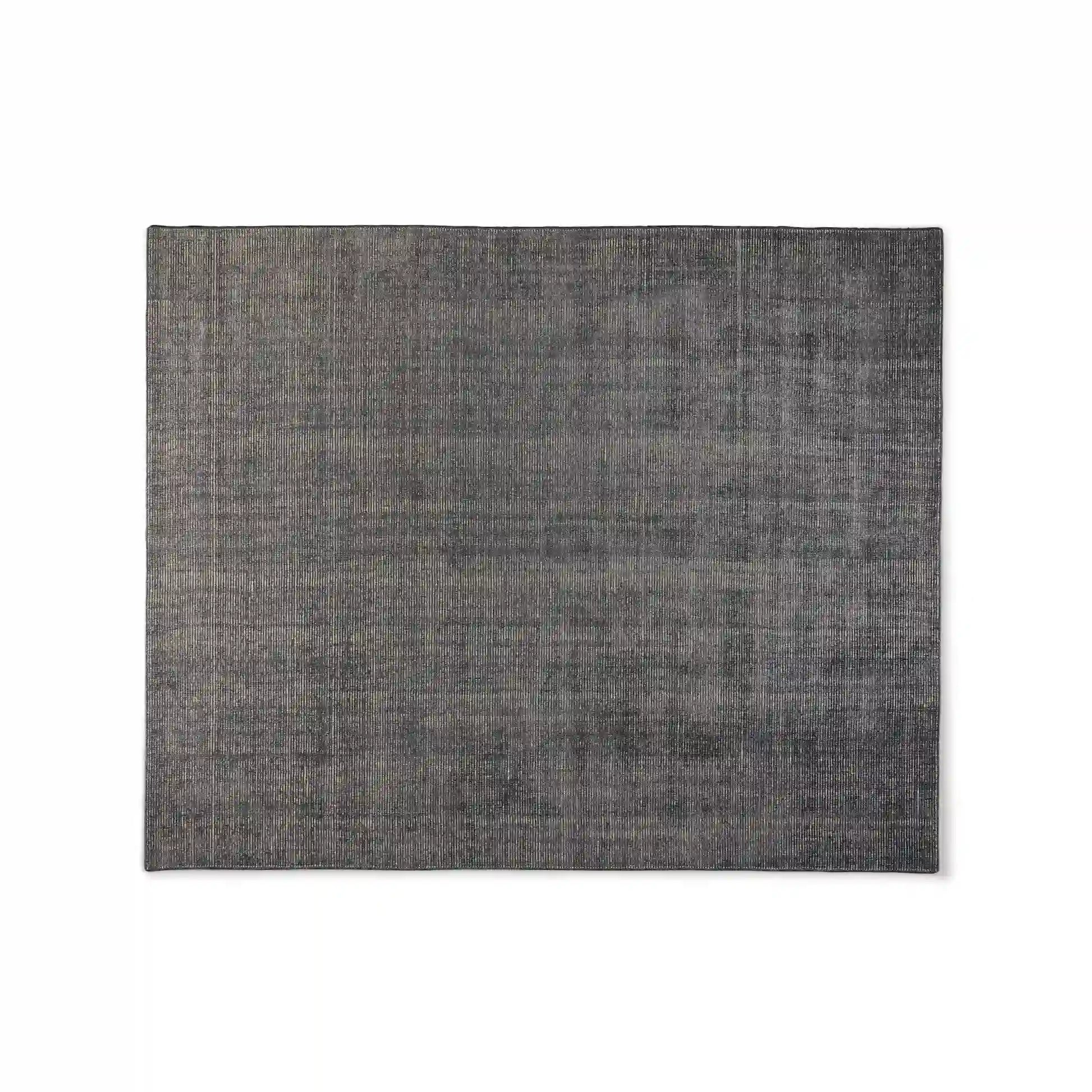 Jackson Handwoven Vintage Rug Durability Bedrooms Carpet