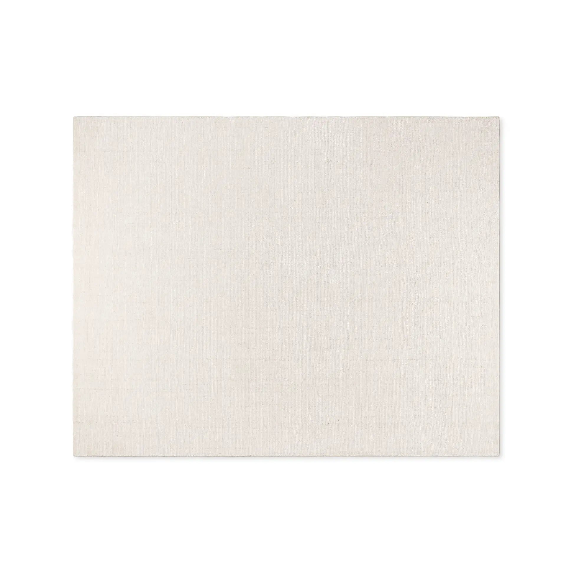 Lanora Lanning Handwoven Rug Wool & Linen Blend Carpet
