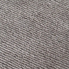 Lanora Lanning Handwoven Rug Wool & Linen Blend Carpet