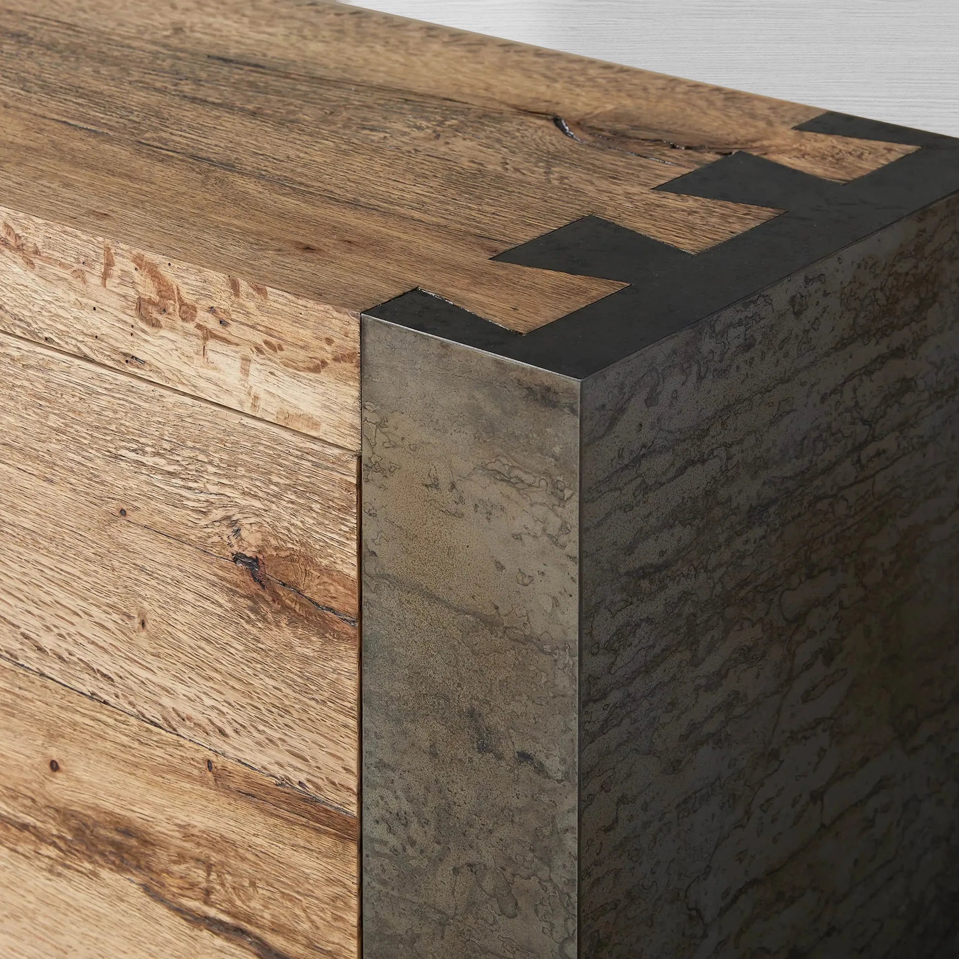 Telluride Mexican Oak TV Stand Cabinet Media Console Result Sideboard Wood Television Storage Unit