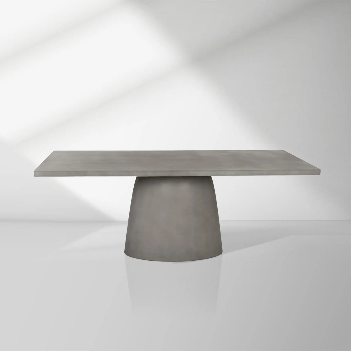 Cavallino Classico Concrete Dining Table