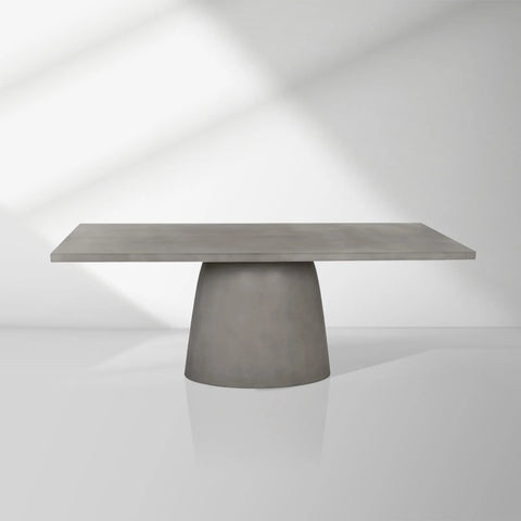 Cavallino Classico Concrete Dining Table