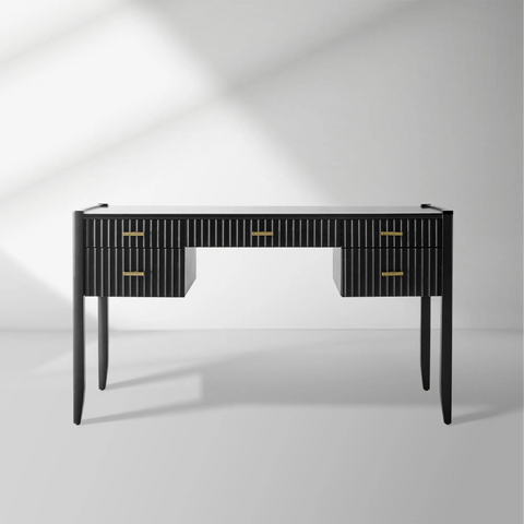 Lewis Modern Wood Dressers