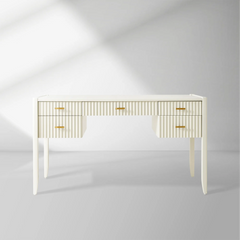 Lewis Modern Wood Dressers