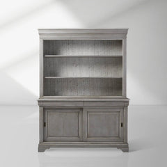 Giada Bell'Arte Tulip Wood Bookcase