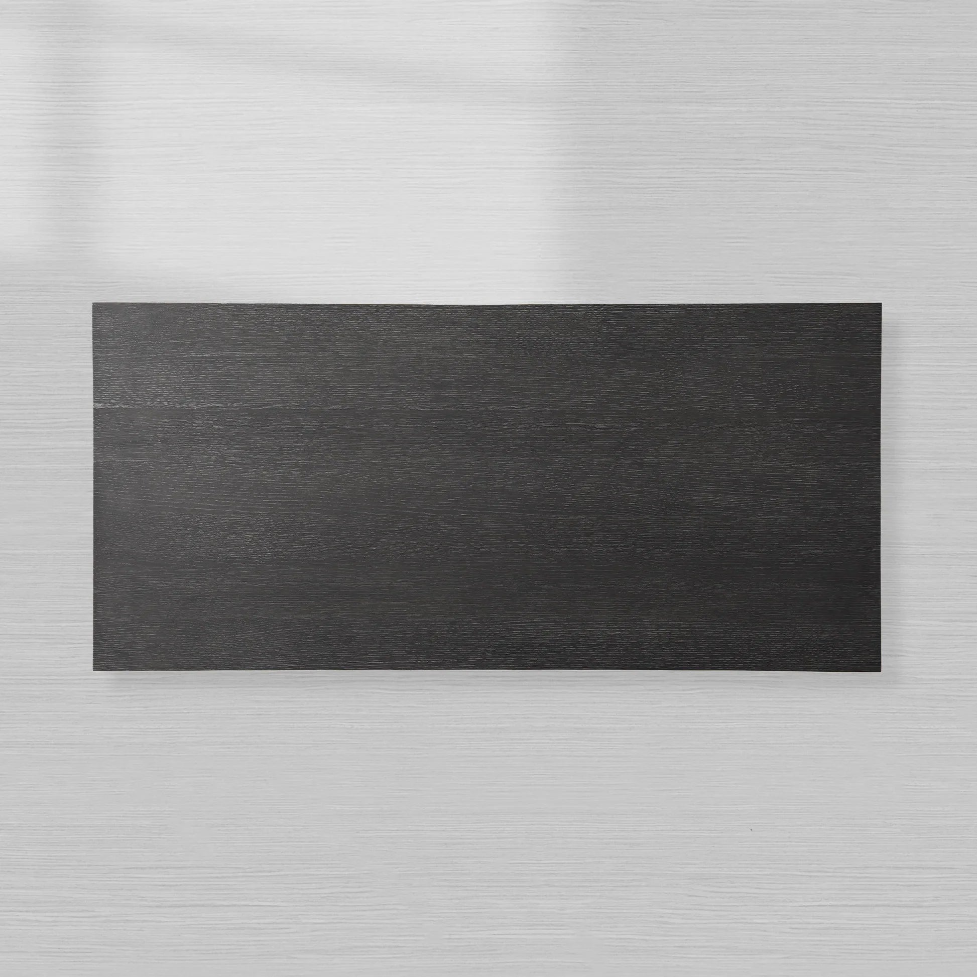 Sullivan Wood Waterfall Coffee Table Rectangle Rural Cocktail Table Oak Wood Center Tea Table