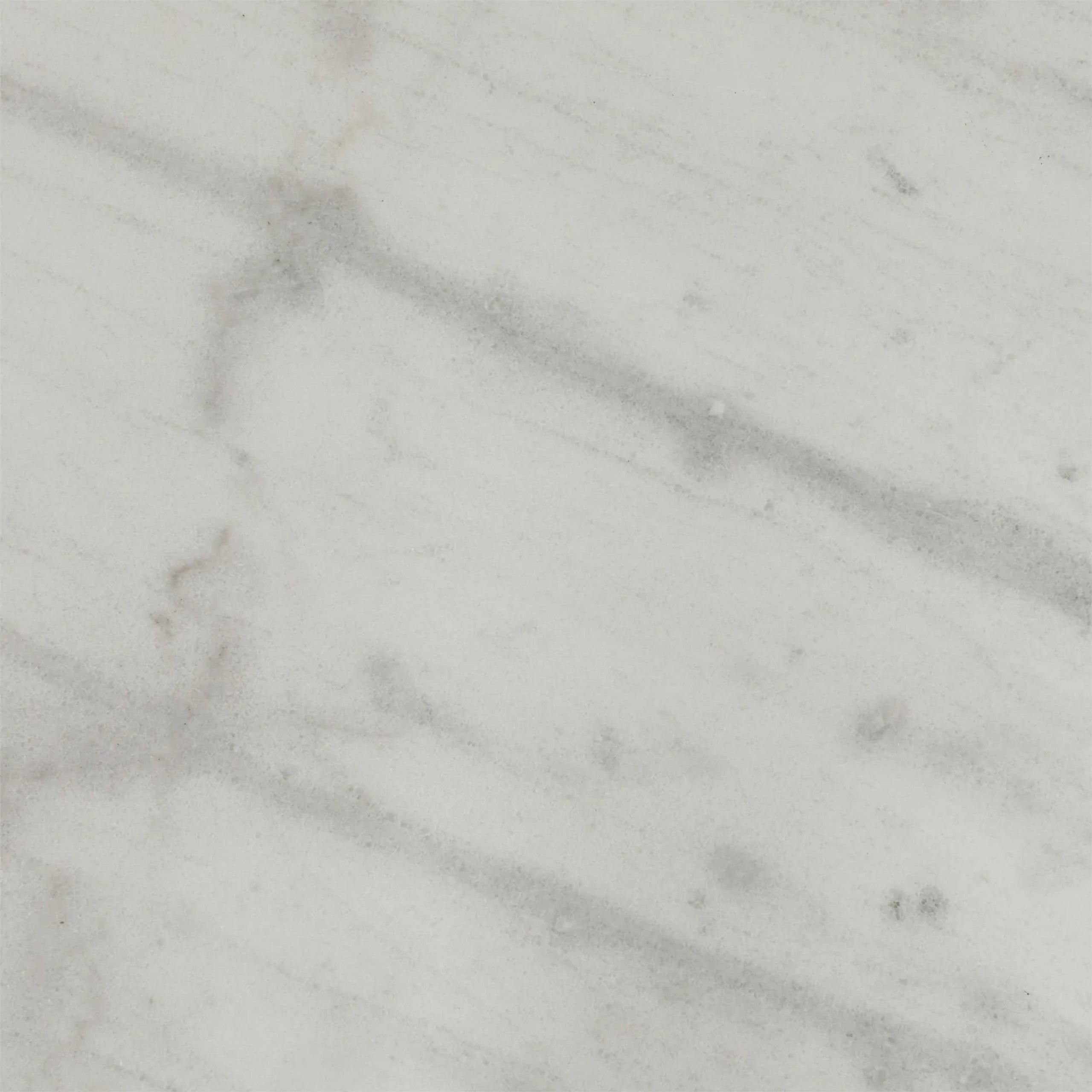 Nomad Rectangular White Marble Coffee Table Living Room Center Tea Table With Steel Base