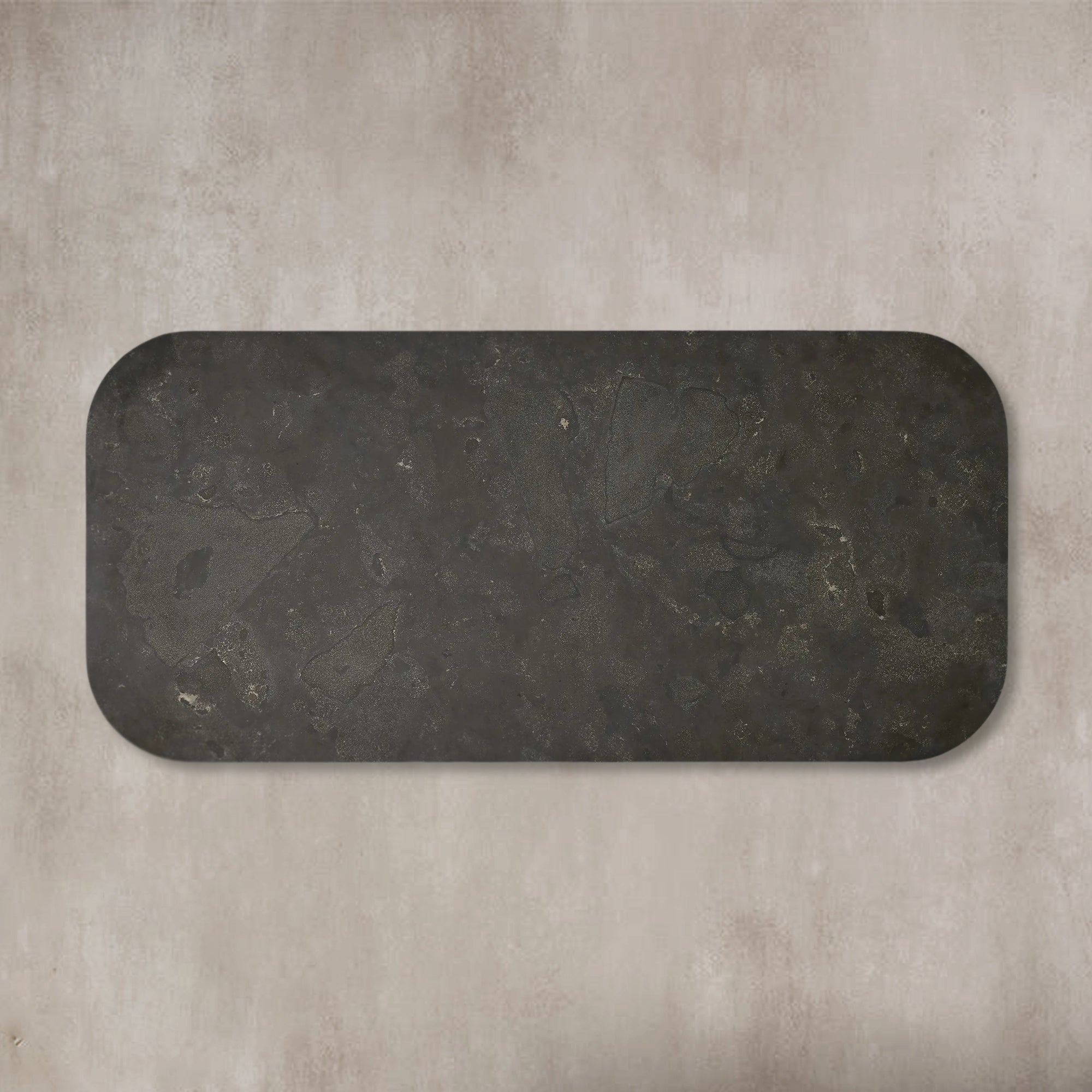 Finnley Storage Coffee Table Stone Top Sofa Center Tea Table With Drawer