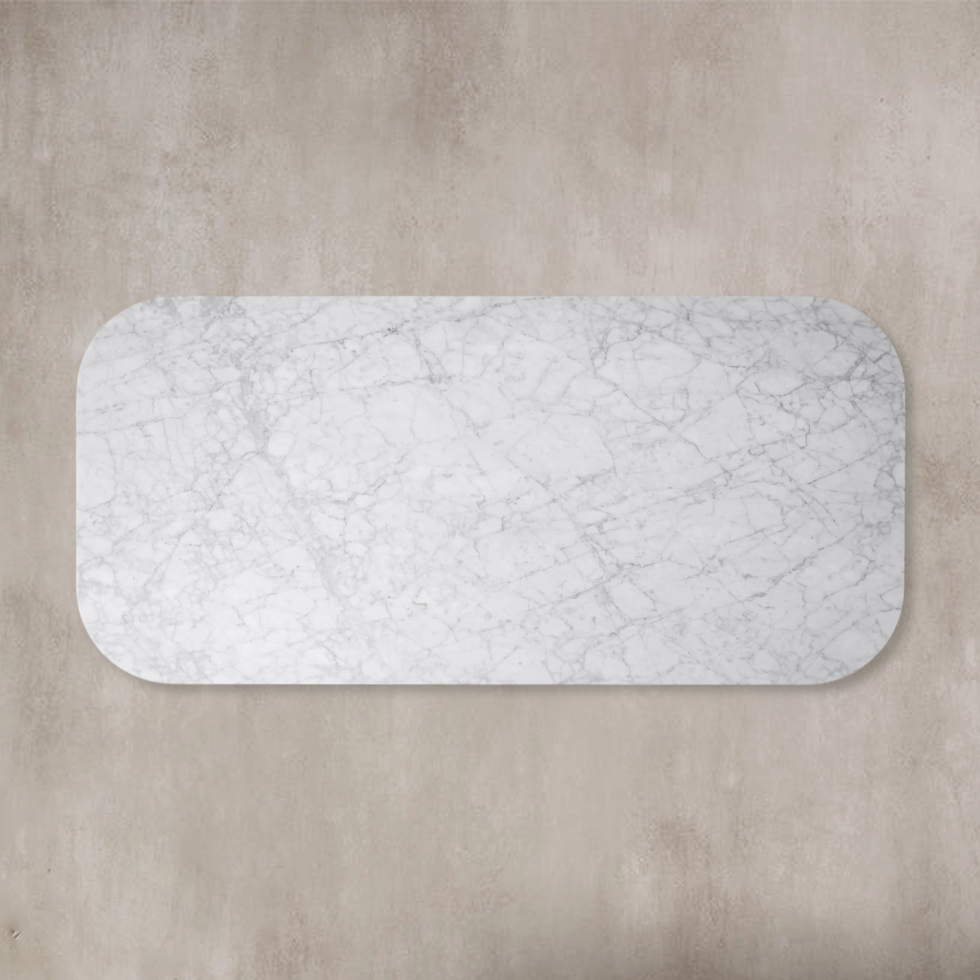 Finnley Storage Coffee Table Stone Top Sofa Center Tea Table With Drawer