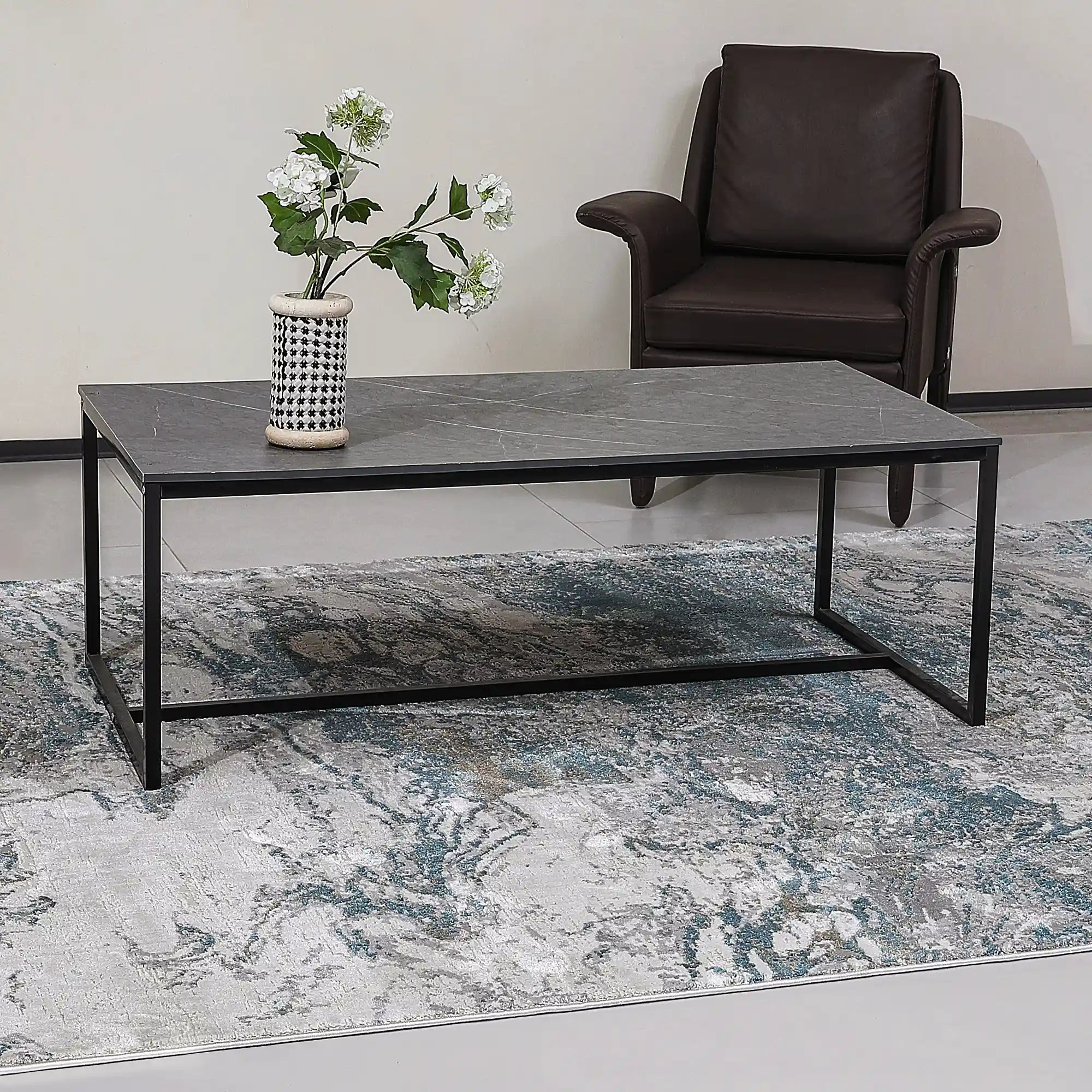 Torino Mineral Flow Abstract Neutral Area Rug Understated Modern Luxury Refined Versatile & Serene Carpet Modern Mineral Flow Abstract Style