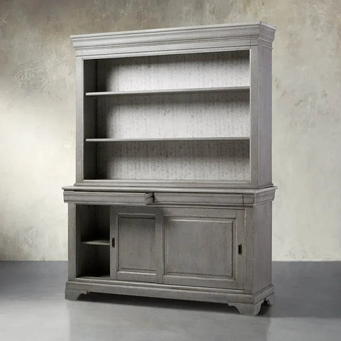 Giada Bell'Arte Tulip Wood Bookcase