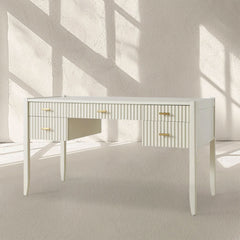 Lewis Modern Wood Dressers