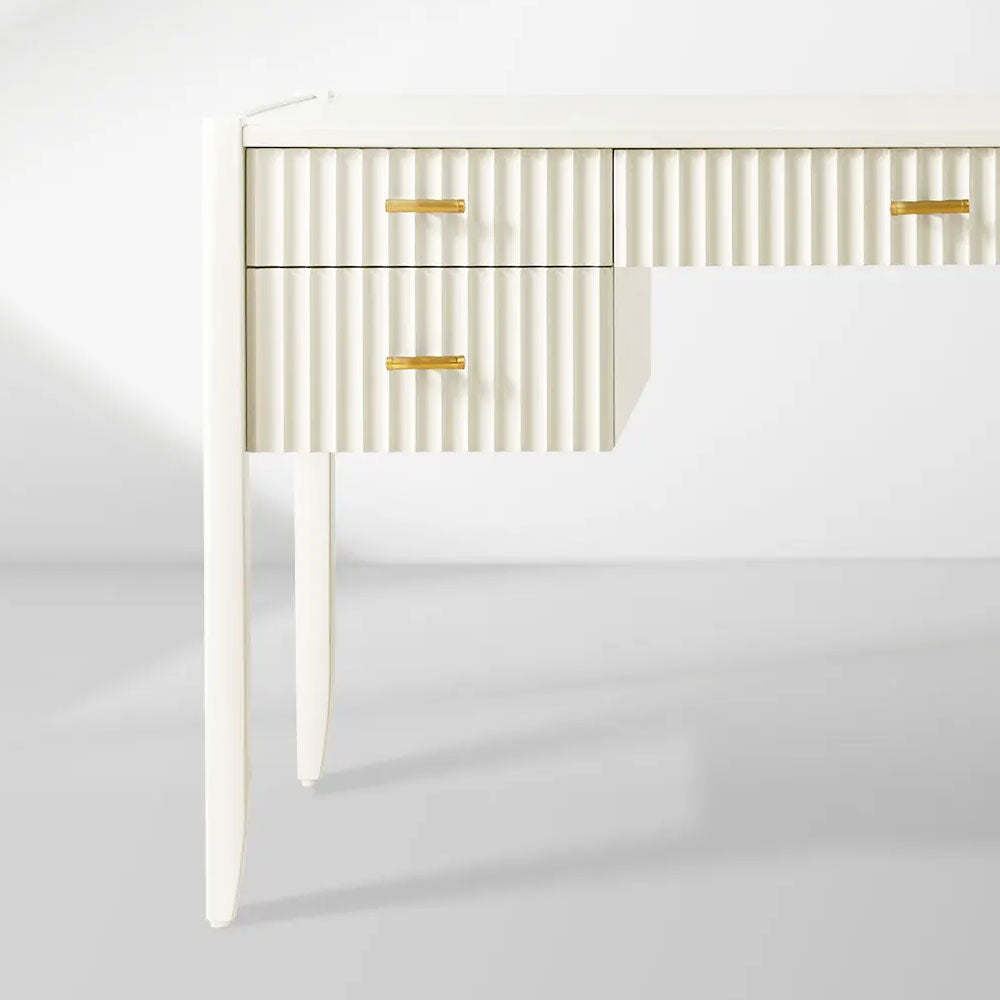 Lewis Modern Wood Dressers