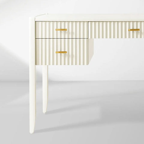 Lewis Modern Wood Dressers